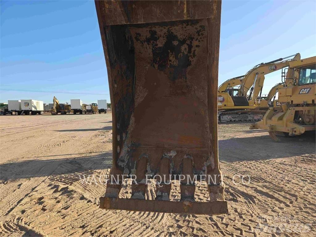 CAT 32007 Beltegraver