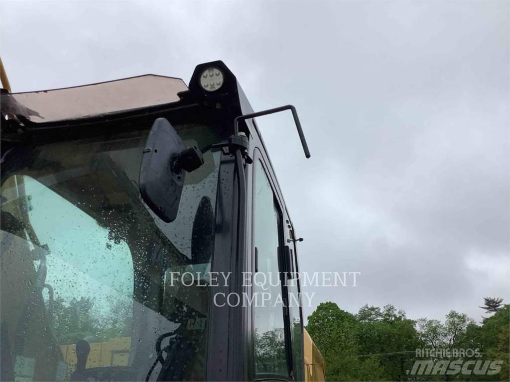 CAT 32007 Beltegraver