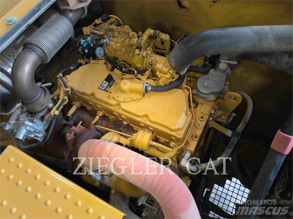CAT 32007 Beltegraver
