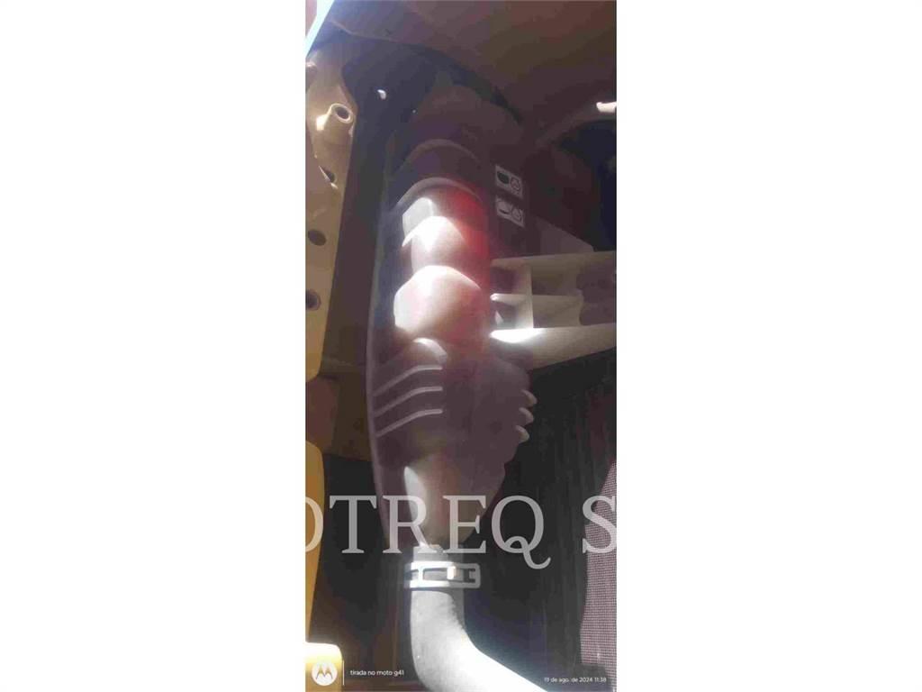 CAT 32007GC Beltegraver