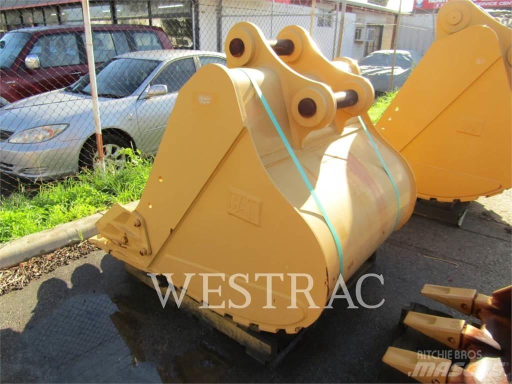 CAT 320B Skuffer