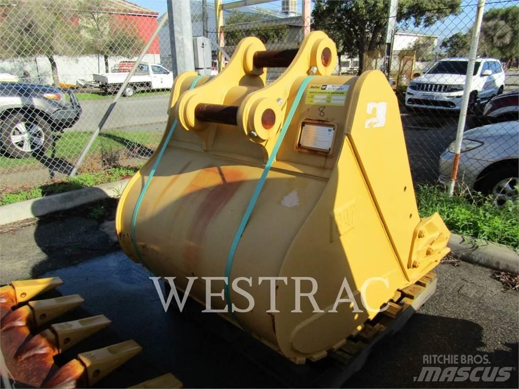 CAT 320B Skuffer
