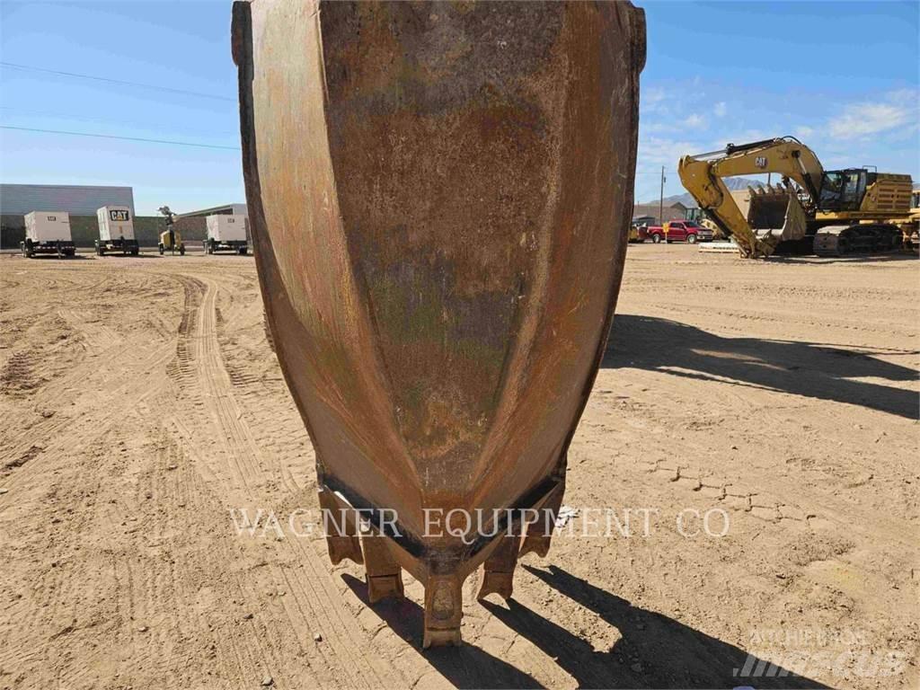 CAT 320CL Beltegraver
