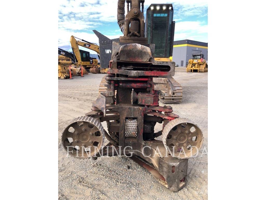 CAT 320D2 FM Gravemaskiner