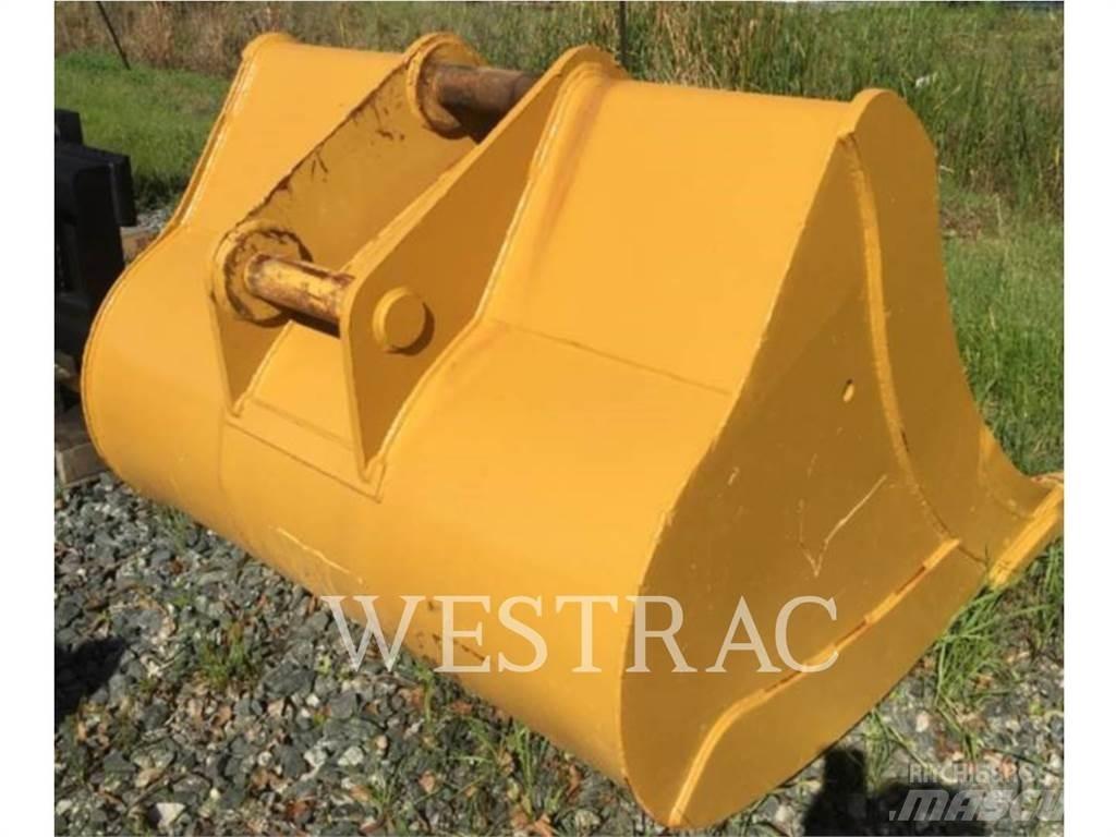 CAT 320E Skuffer