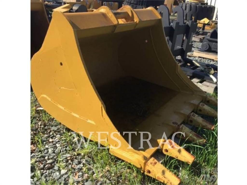 CAT 320E Skuffer