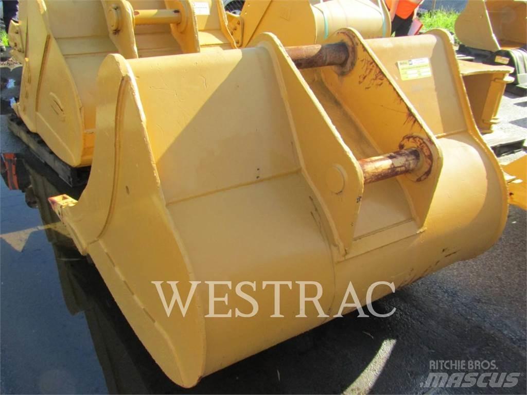 CAT 320E Skuffer