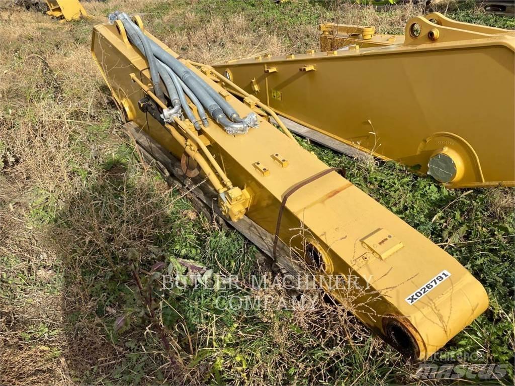 CAT 320E-96 Anlegg - Annet