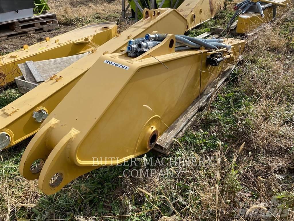 CAT 320E-96 Anlegg - Annet
