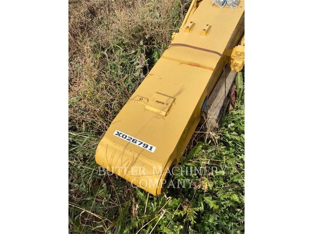 CAT 320E-96 Anlegg - Annet