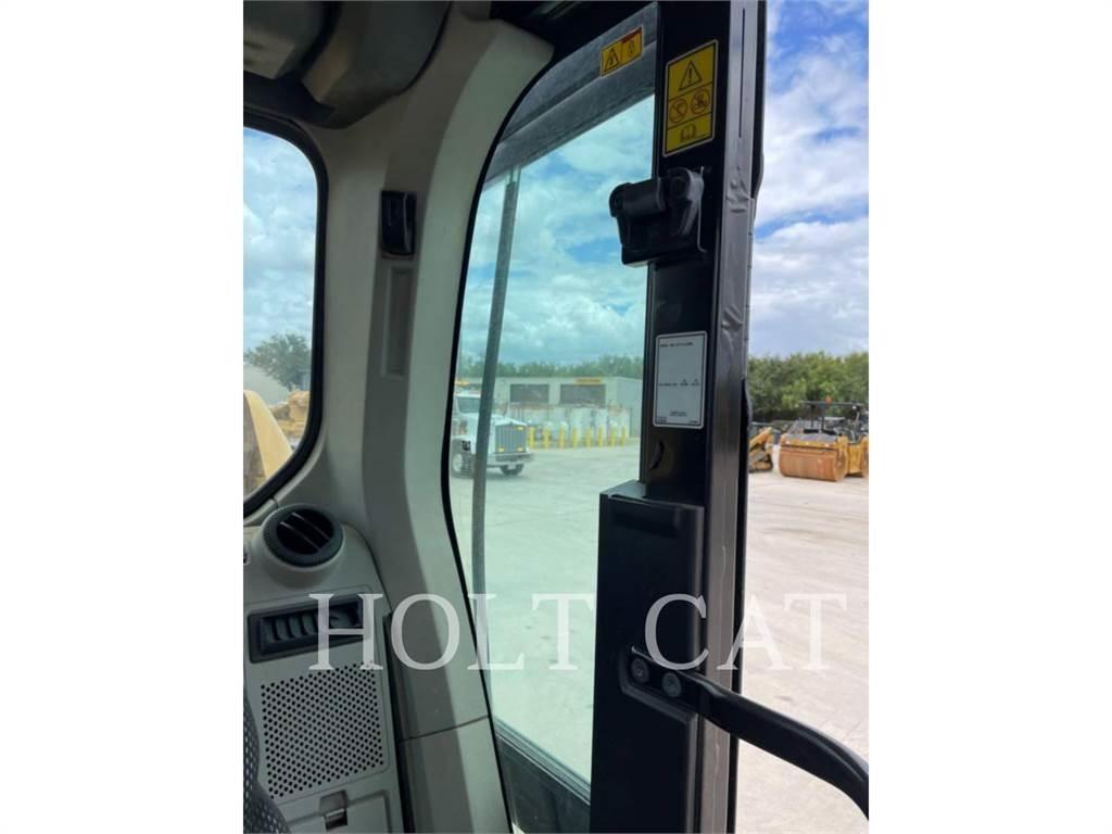 CAT 320GC Beltegraver