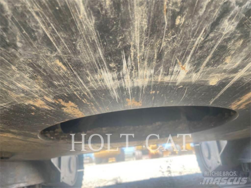 CAT 320GC Beltegraver