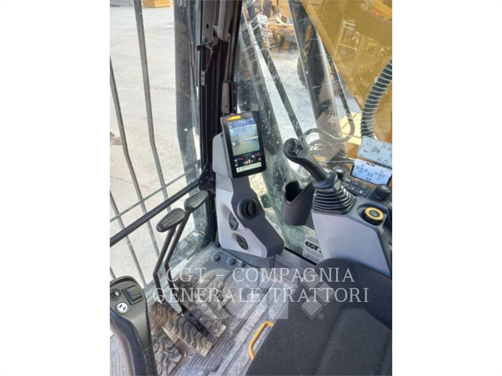 CAT 320GC LN Beltegraver