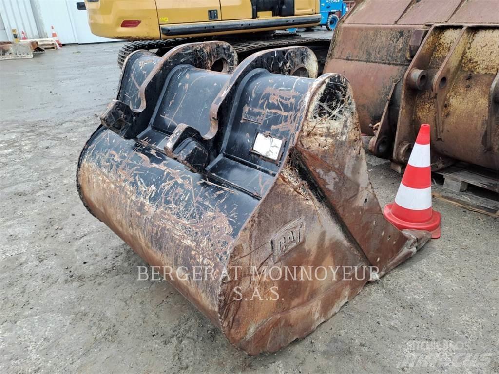 CAT 323 Beltegraver