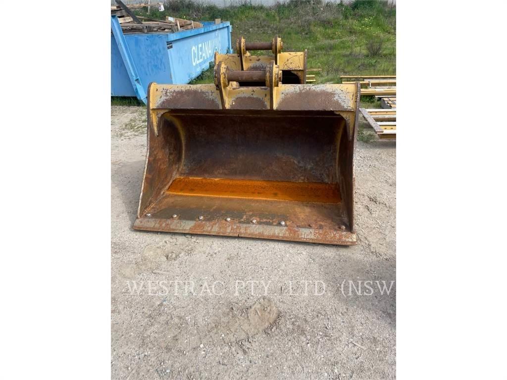CAT 323-07 Beltegraver