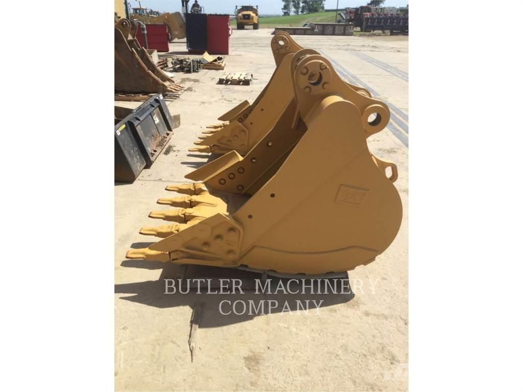 CAT 323 42HD B Skuffer