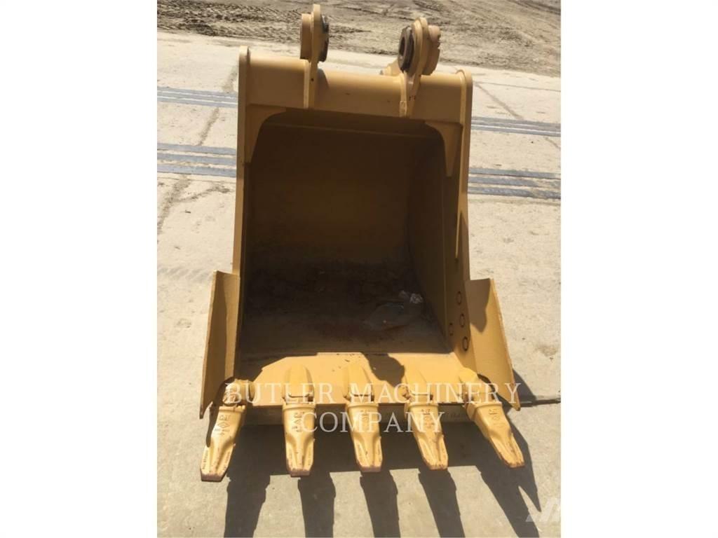 CAT 323 42HD B Skuffer