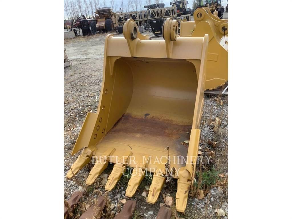 CAT 323 48HD Skuffer