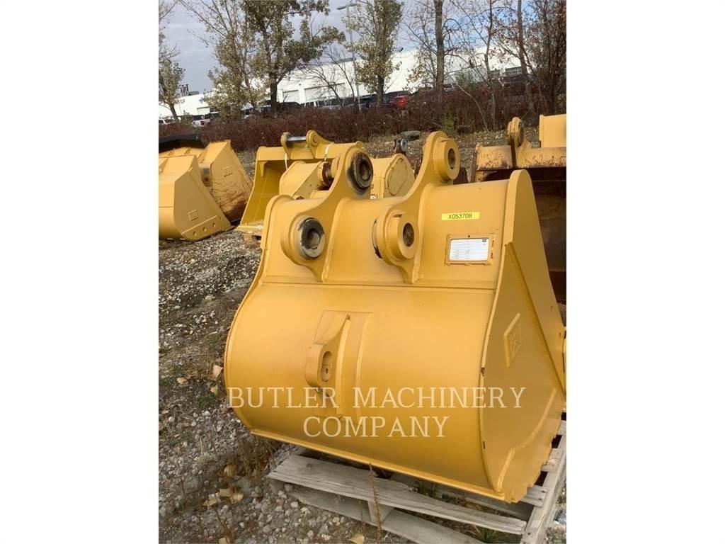 CAT 323 48HD Skuffer