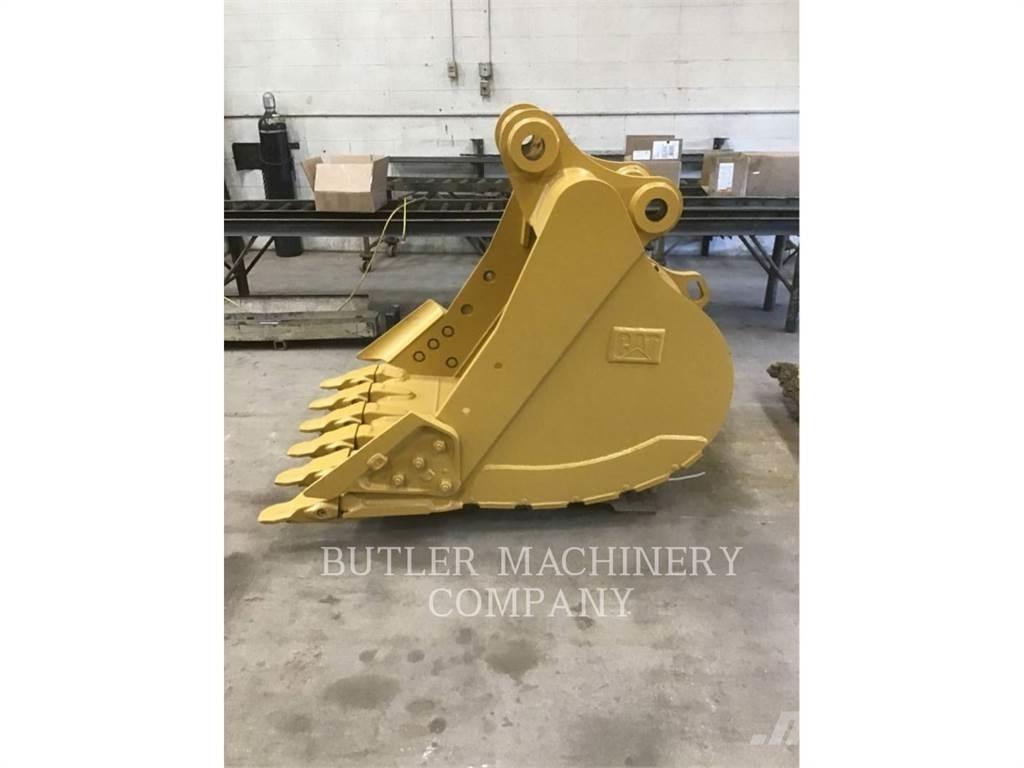 CAT 323 BUCKET Skuffer