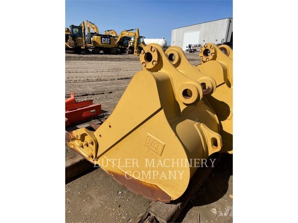 CAT 323 BUCKET Skuffer
