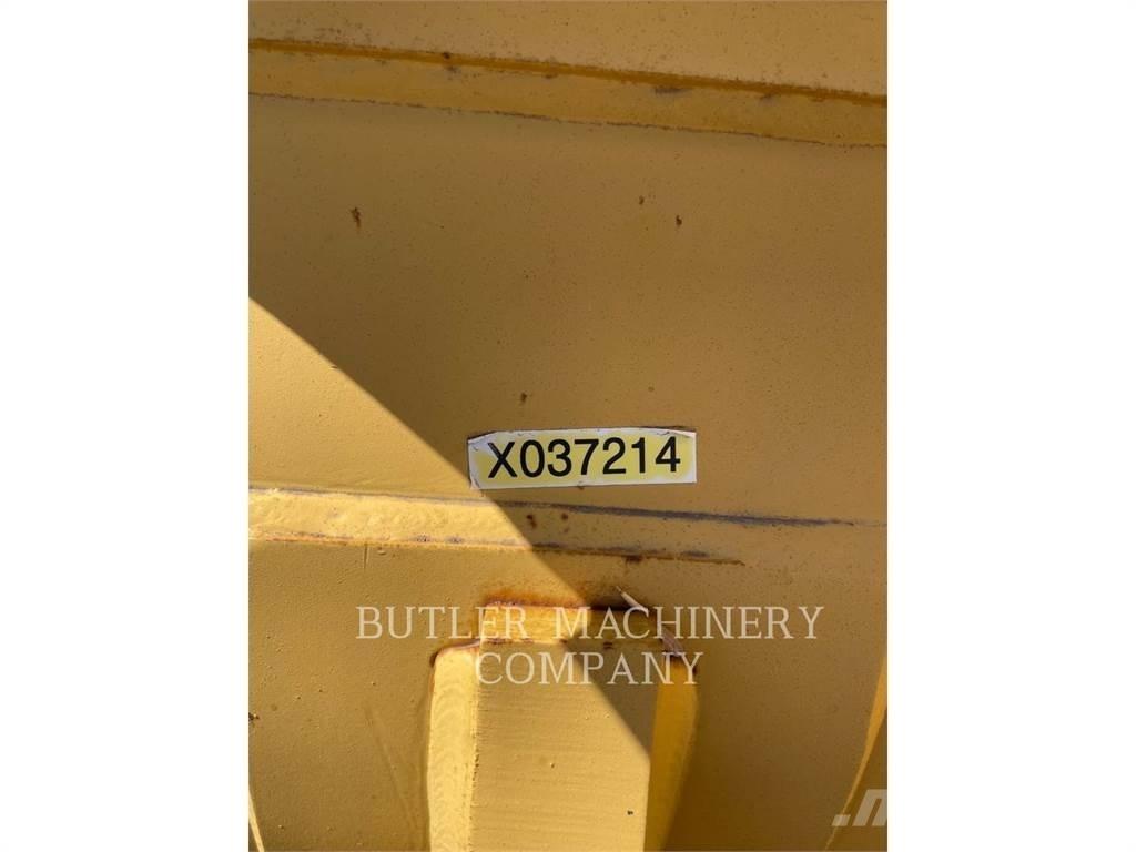 CAT 323 BUCKET Skuffer