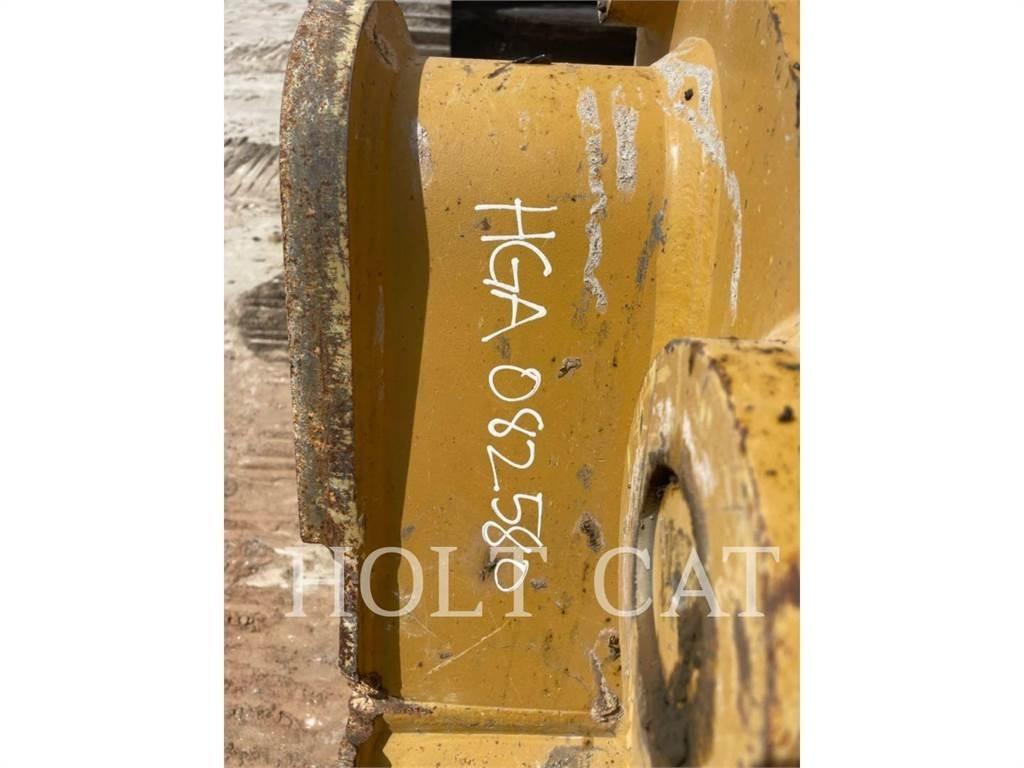 CAT 323 TC Beltegraver