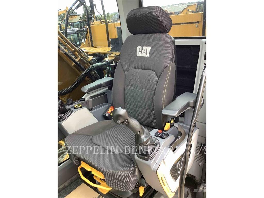 CAT 32307 Beltegraver
