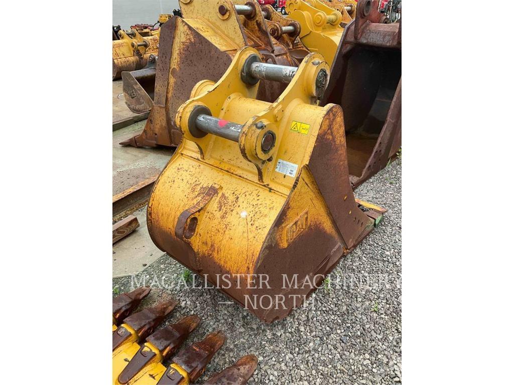 CAT 32307 Beltegraver