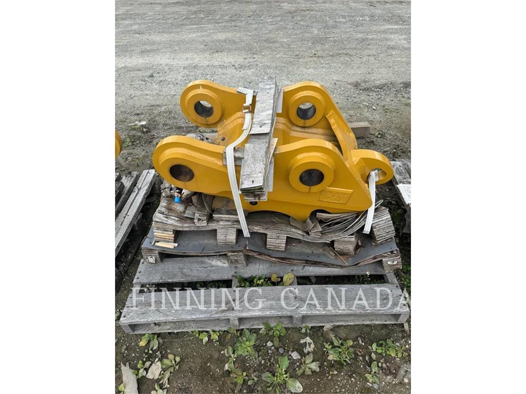 CAT 324-QC-HY Hurtigkoblinger