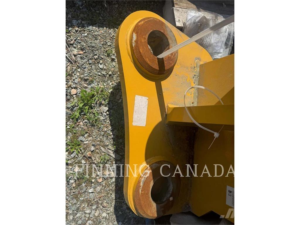 CAT 324-RP-51 Rippere