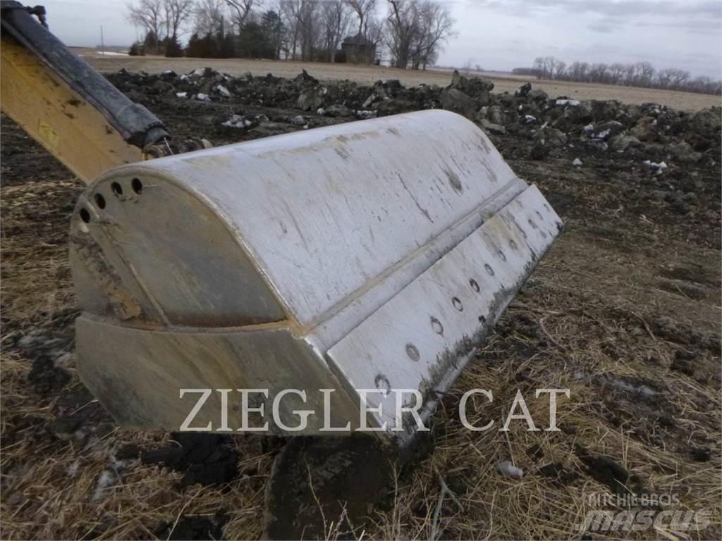CAT 324E Beltegraver