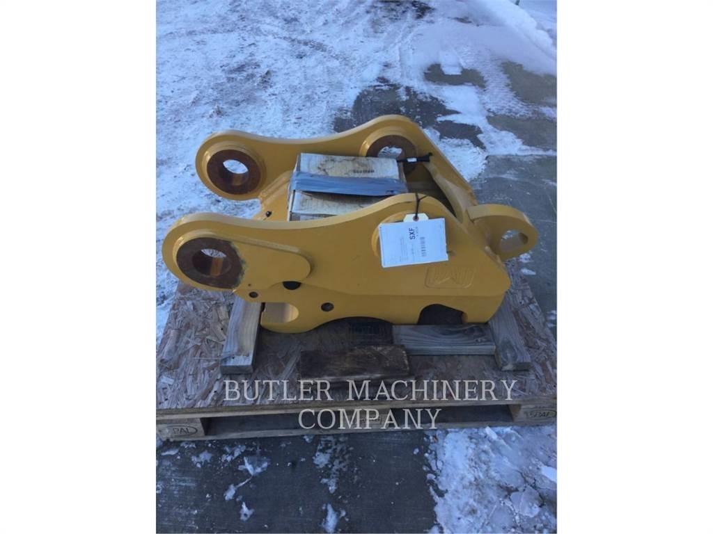CAT 324PINGRBR Anlegg - Annet