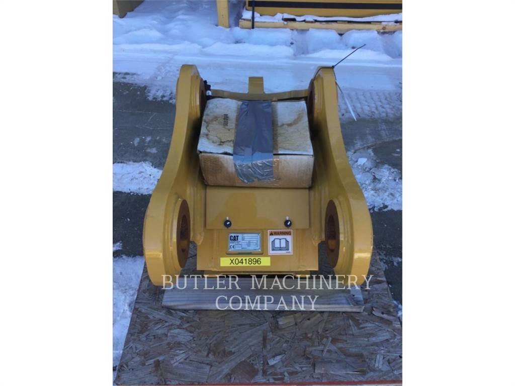 CAT 324PINGRBR Anlegg - Annet