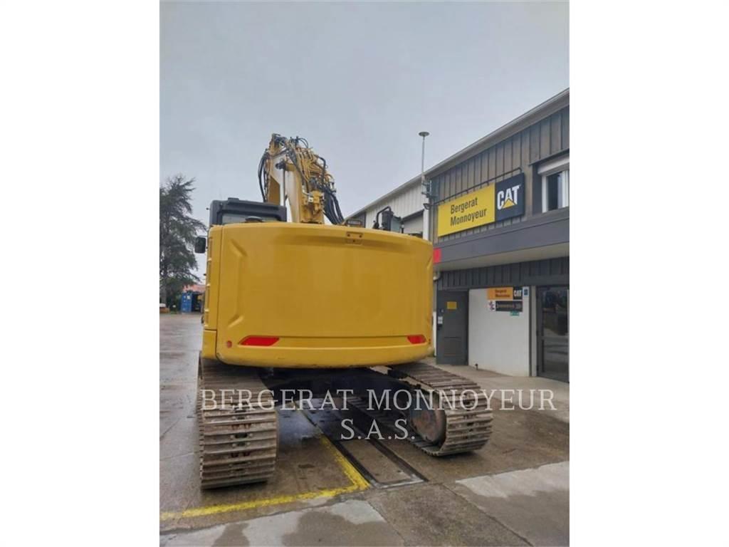 CAT 325 Beltegraver