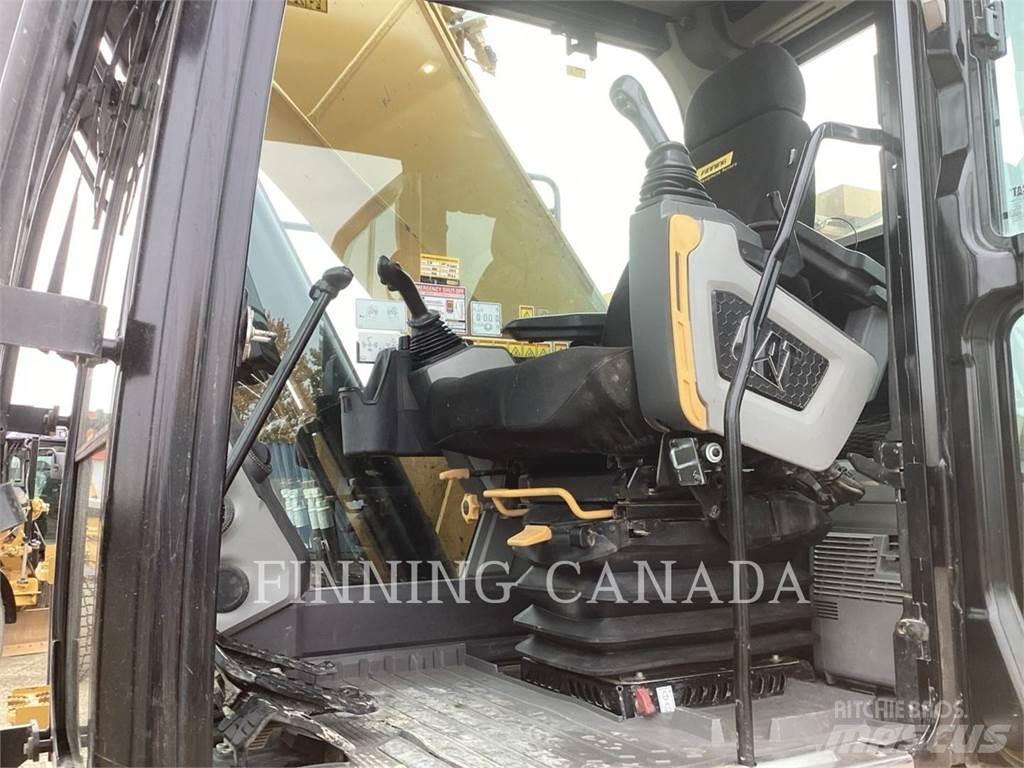 CAT 325-07 Beltegraver