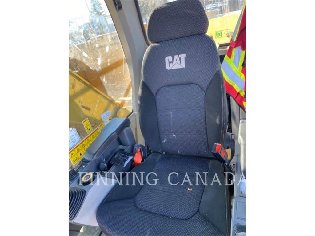 CAT 325-07 Beltegraver