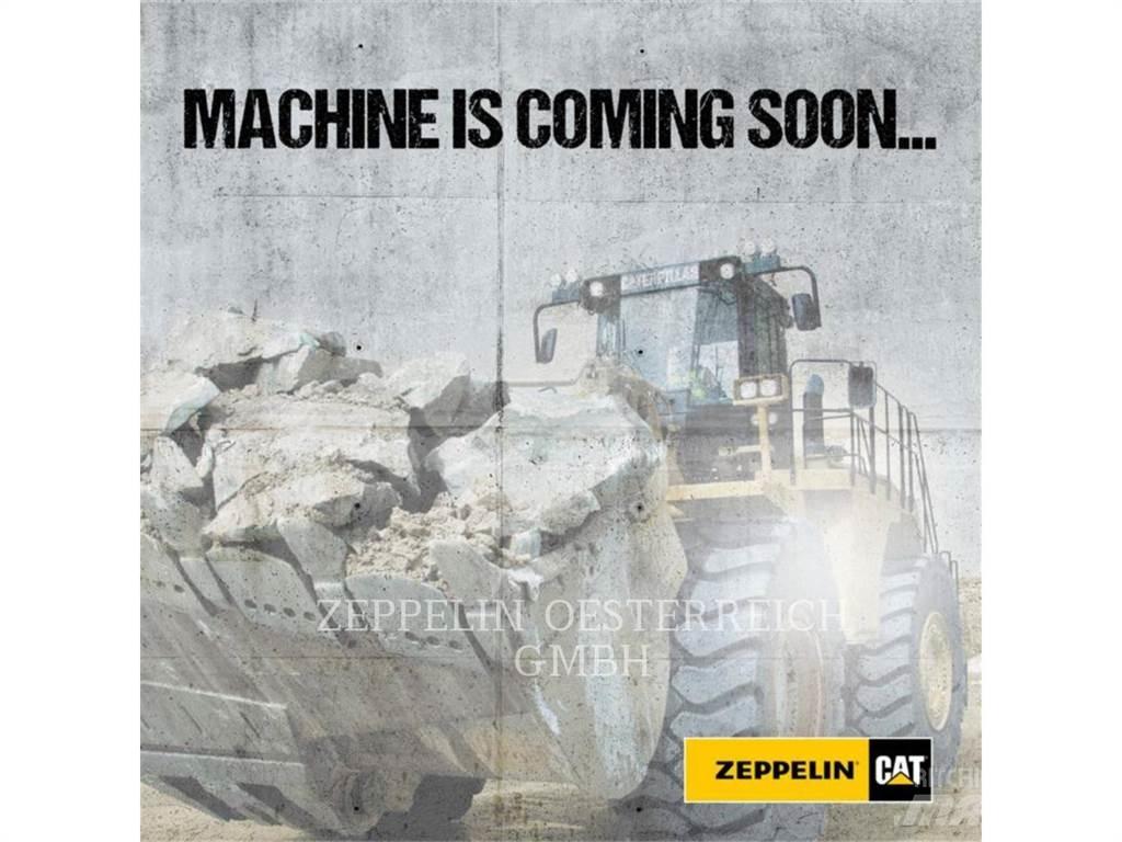 CAT 325-07 Beltegraver