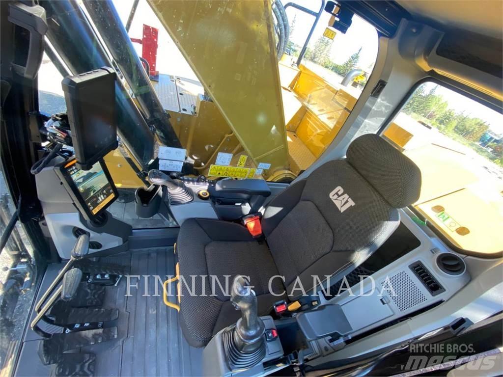 CAT 325-07 Beltegraver