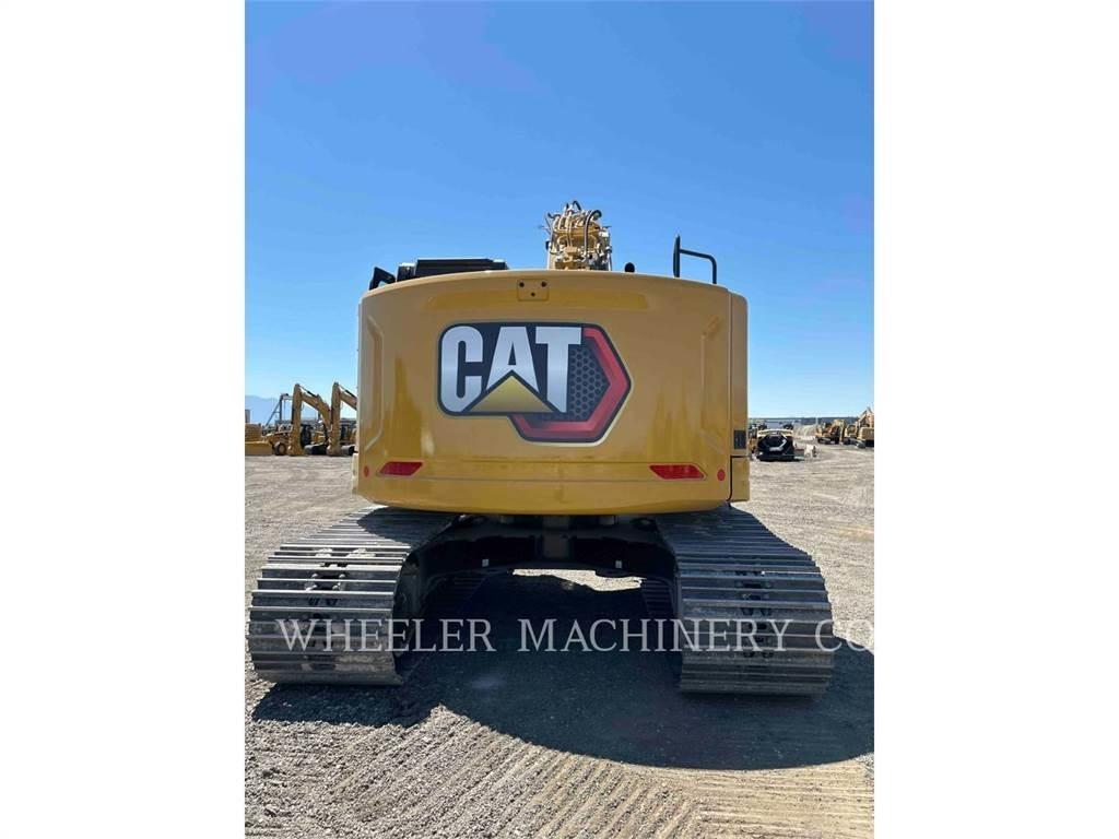 CAT 325 CF Beltegraver
