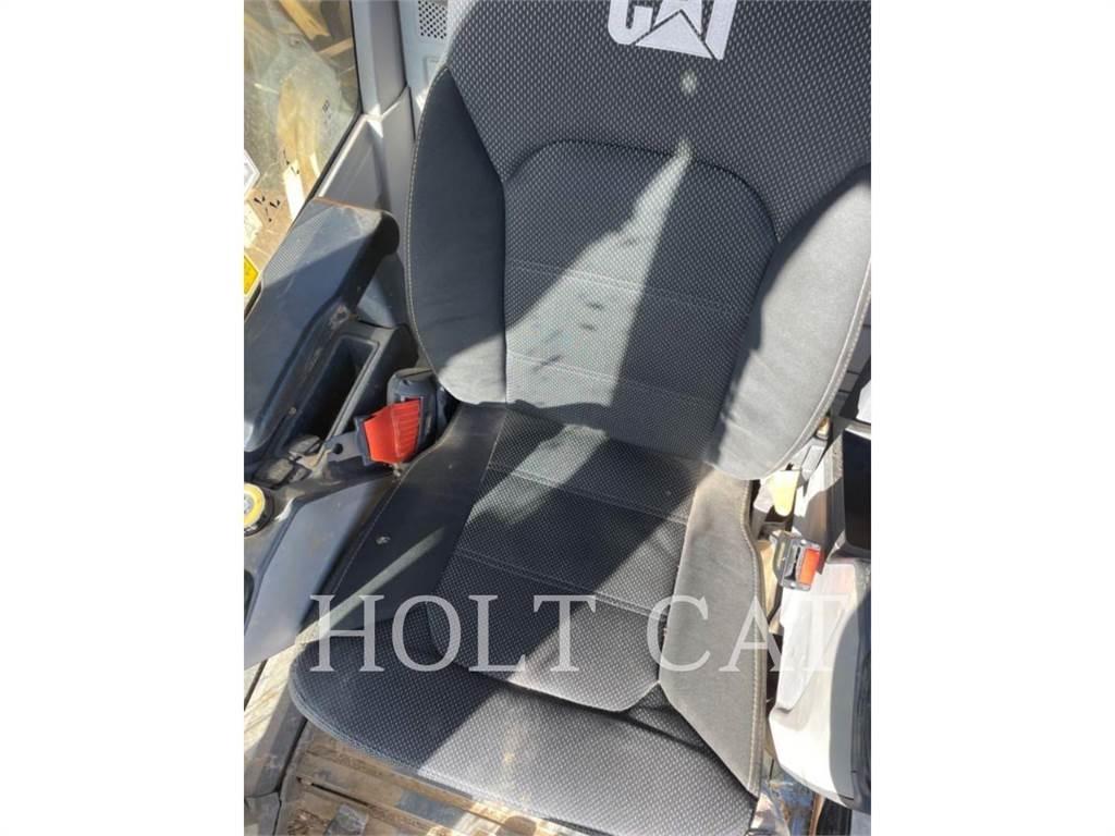 CAT 325 TC Beltegraver
