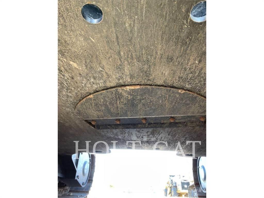 CAT 325 TC Dozere Beltegående