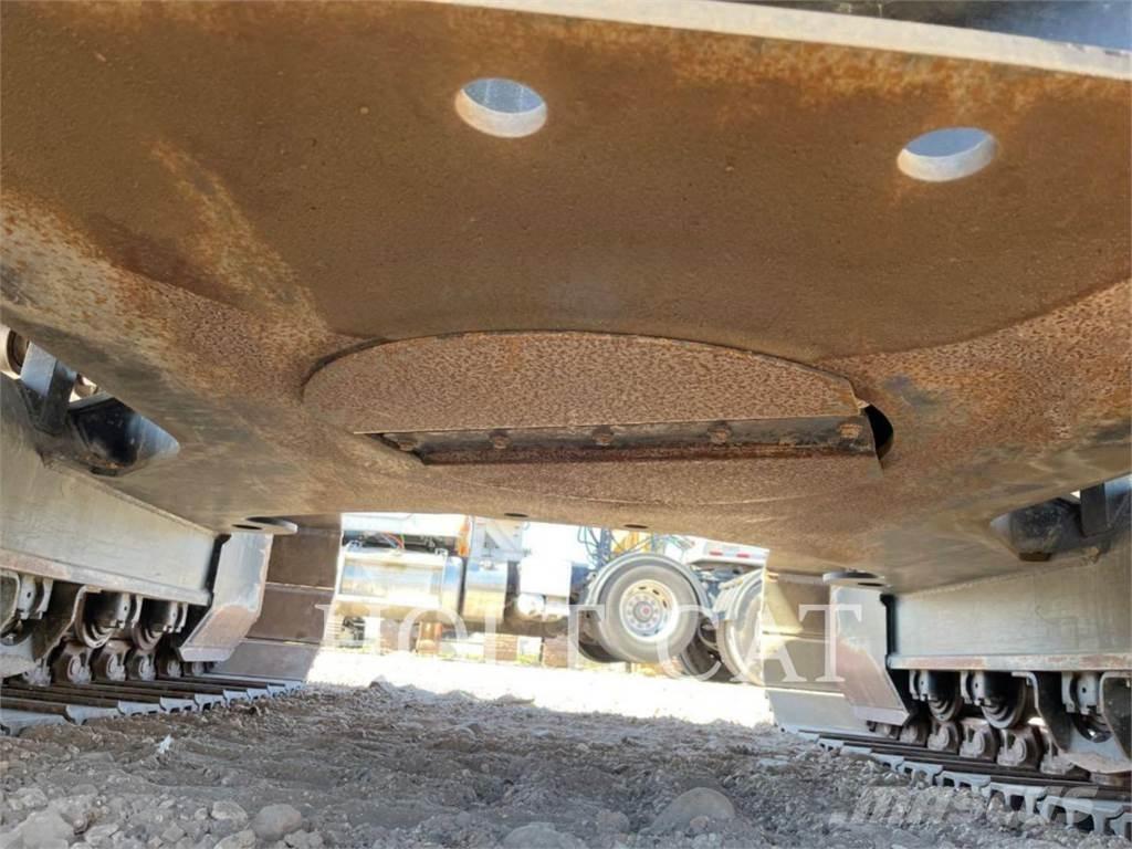 CAT 325 TC Hjullastere