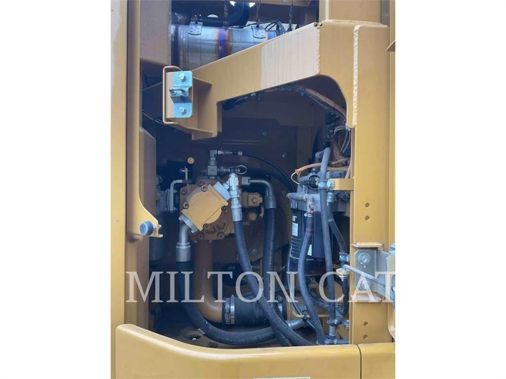 CAT 32507 Beltegraver