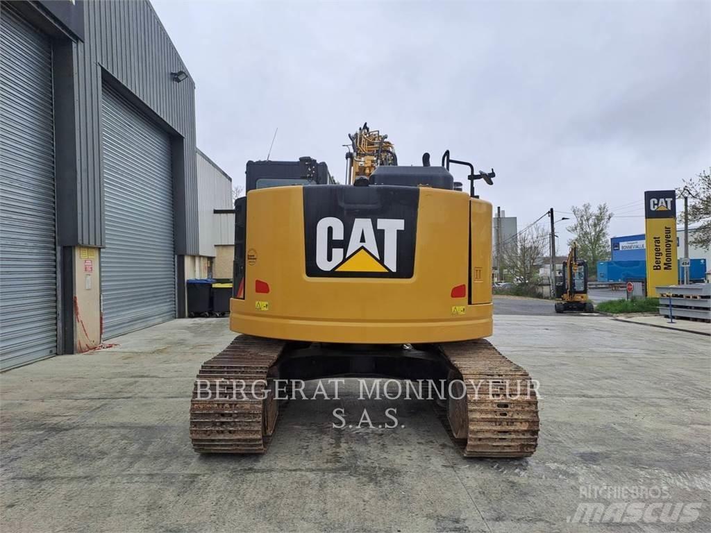 CAT 325F CR Beltegraver