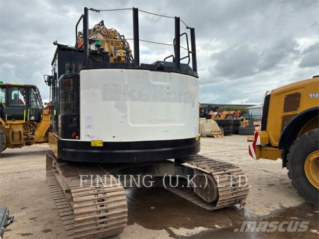 CAT 325FL Beltegraver