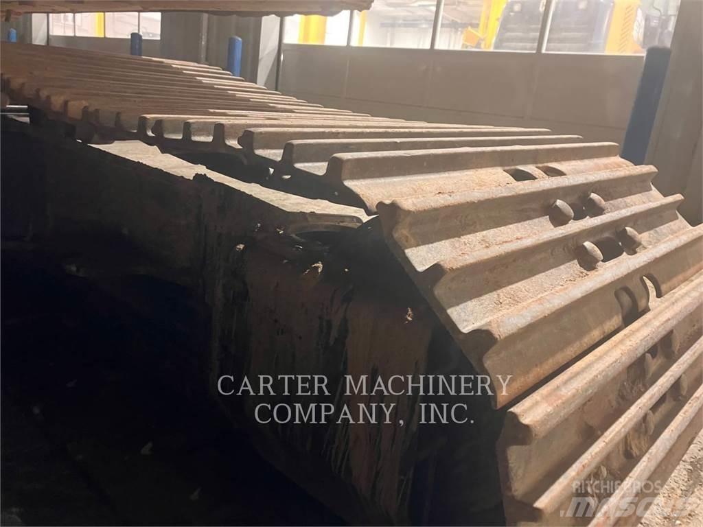 CAT 325FL CR Beltegraver