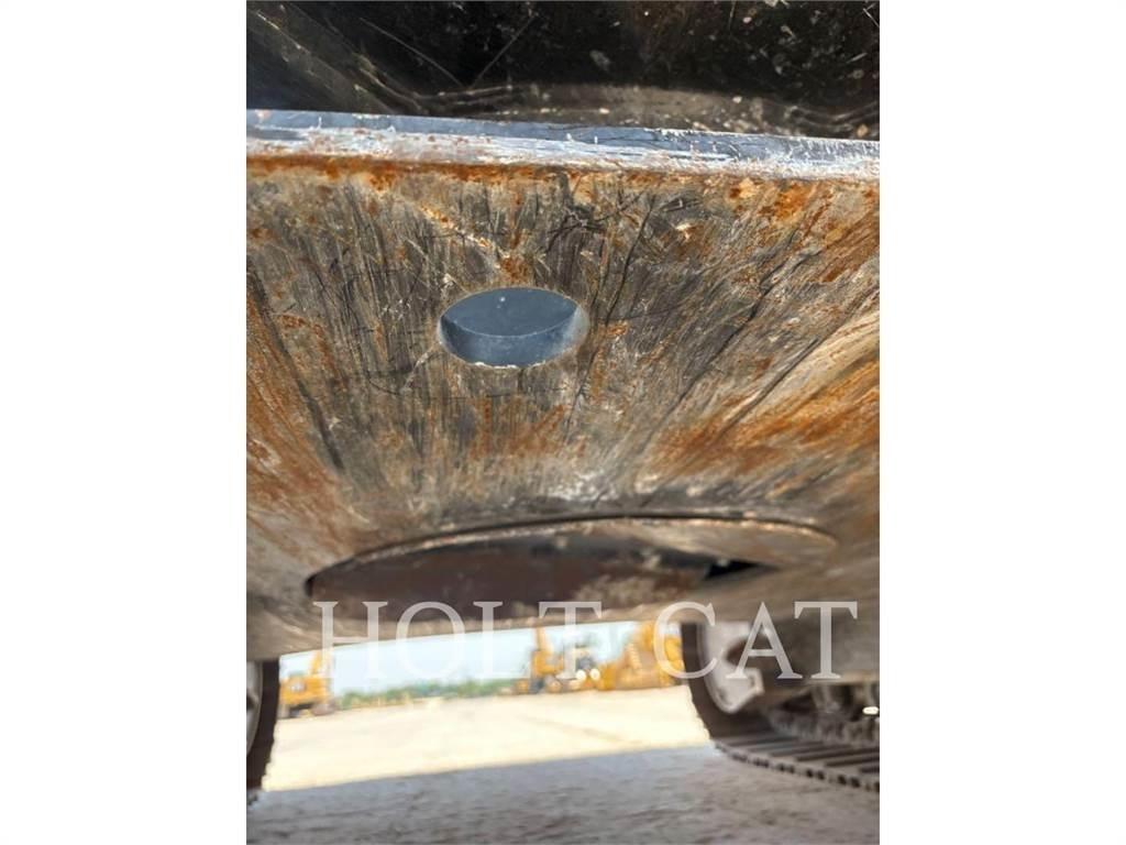 CAT 326 TC Beltegraver