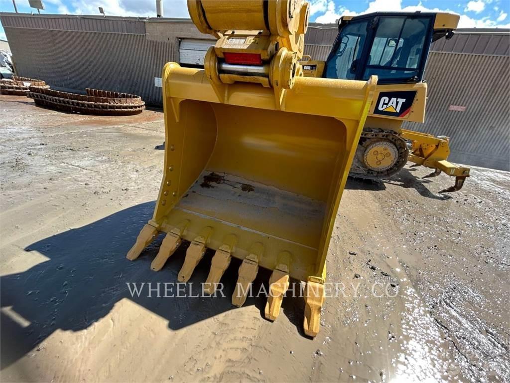 CAT 330 Beltegraver