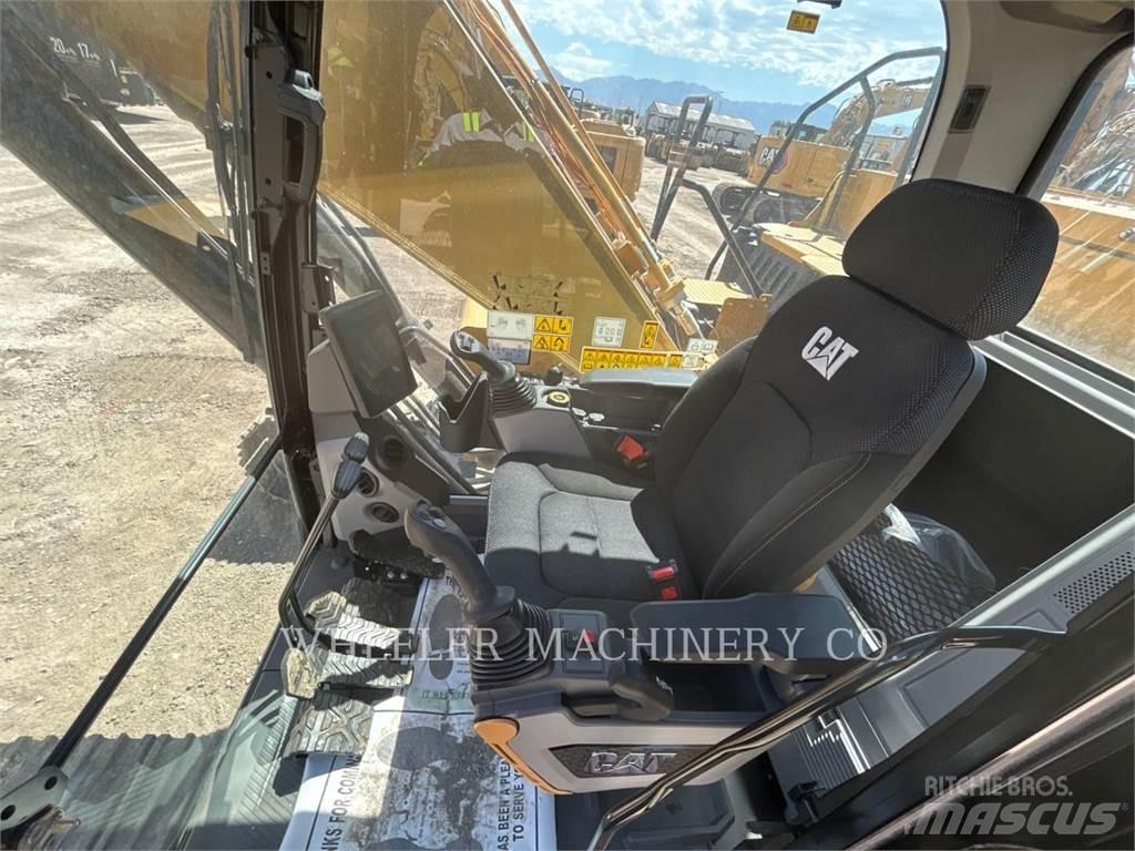 CAT 330 Beltegraver